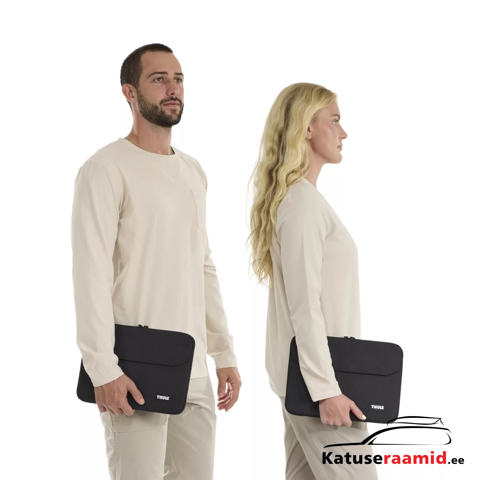 Thule Lithos sleeve MacBook Air 13, 3205454 Thule Lithos sleeve MacBook Air 13, 3205454
