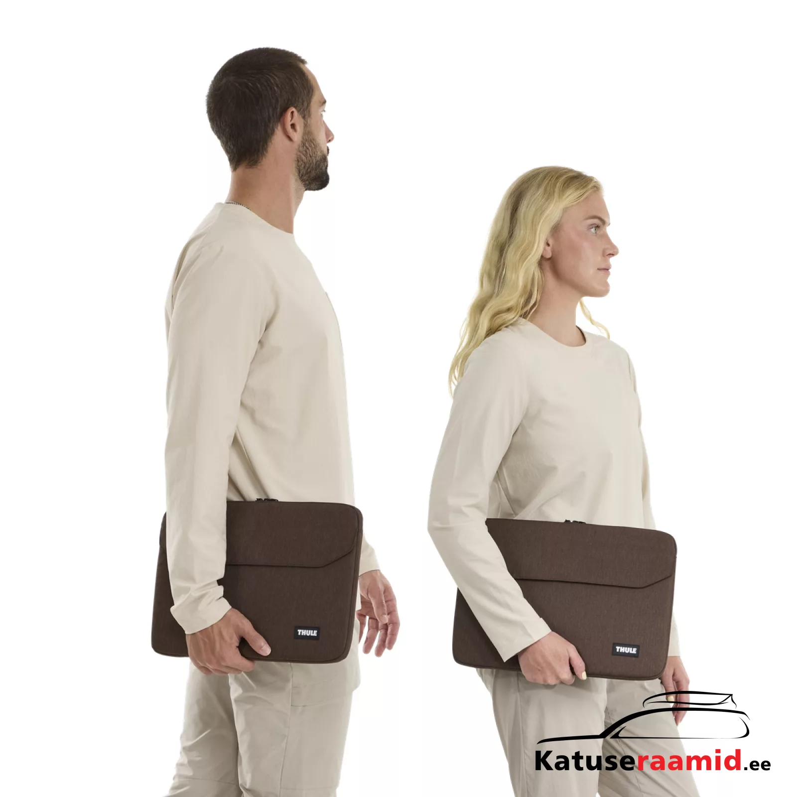 Thule Lithos sleeve MacBook Pro 16, 3205461 Thule Lithos sleeve MacBook Pro 16, 3205461