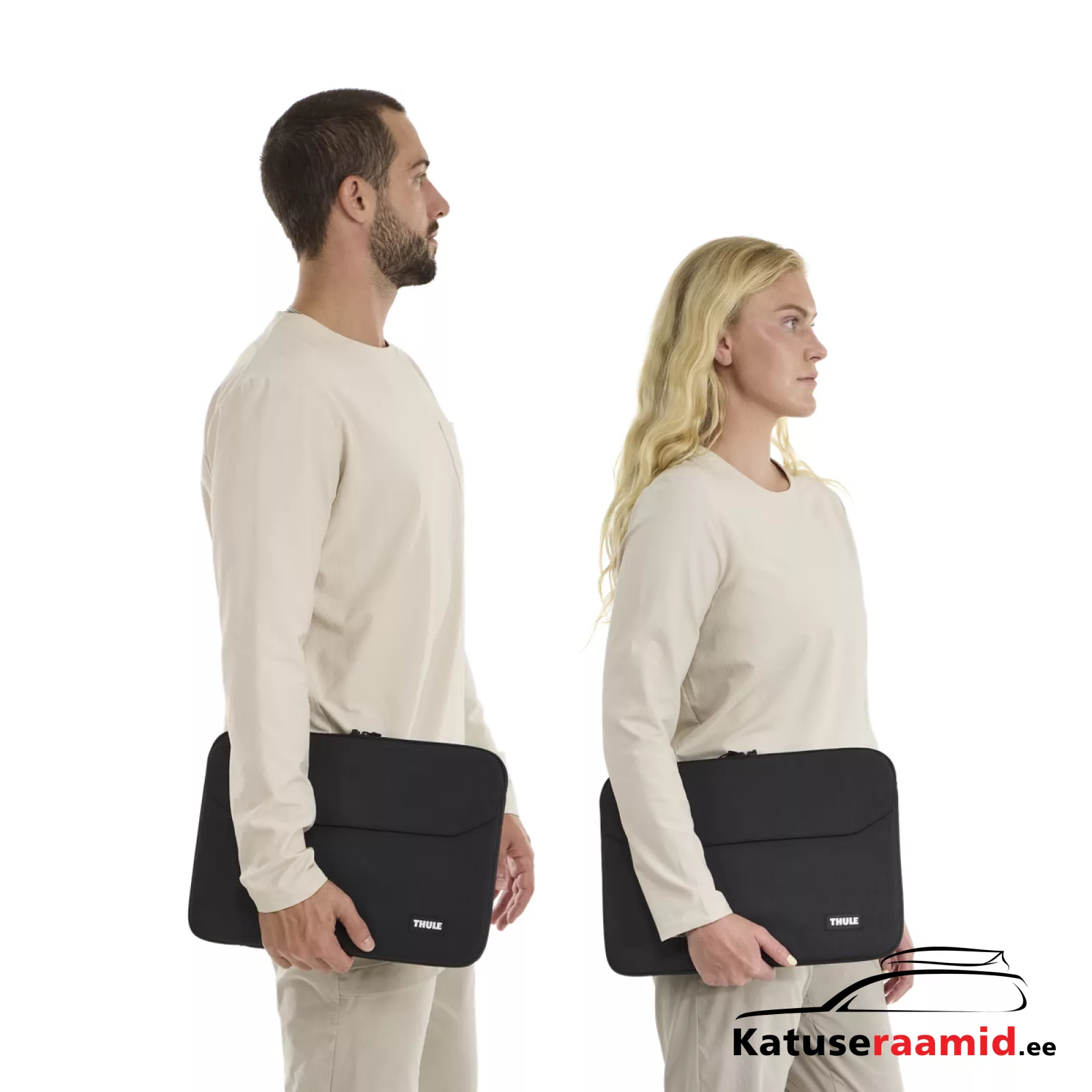 Thule Lithos sleeve MacBook Pro 16, 3205460 Thule Lithos sleeve MacBook Pro 16, 3205460