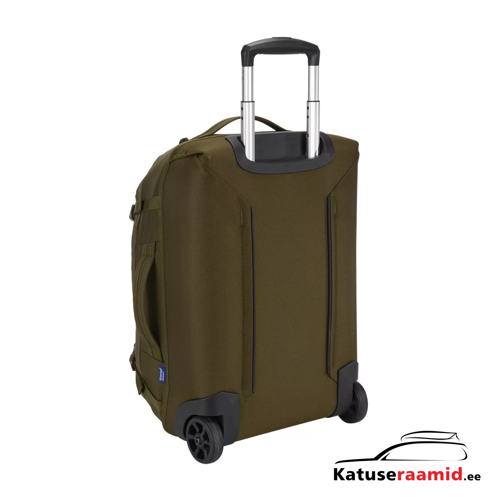 Thule EnRoute 2-wheel carry-on 44 L, 3205610 Thule EnRoute 2-wheel carry-on 44 L, 3205610