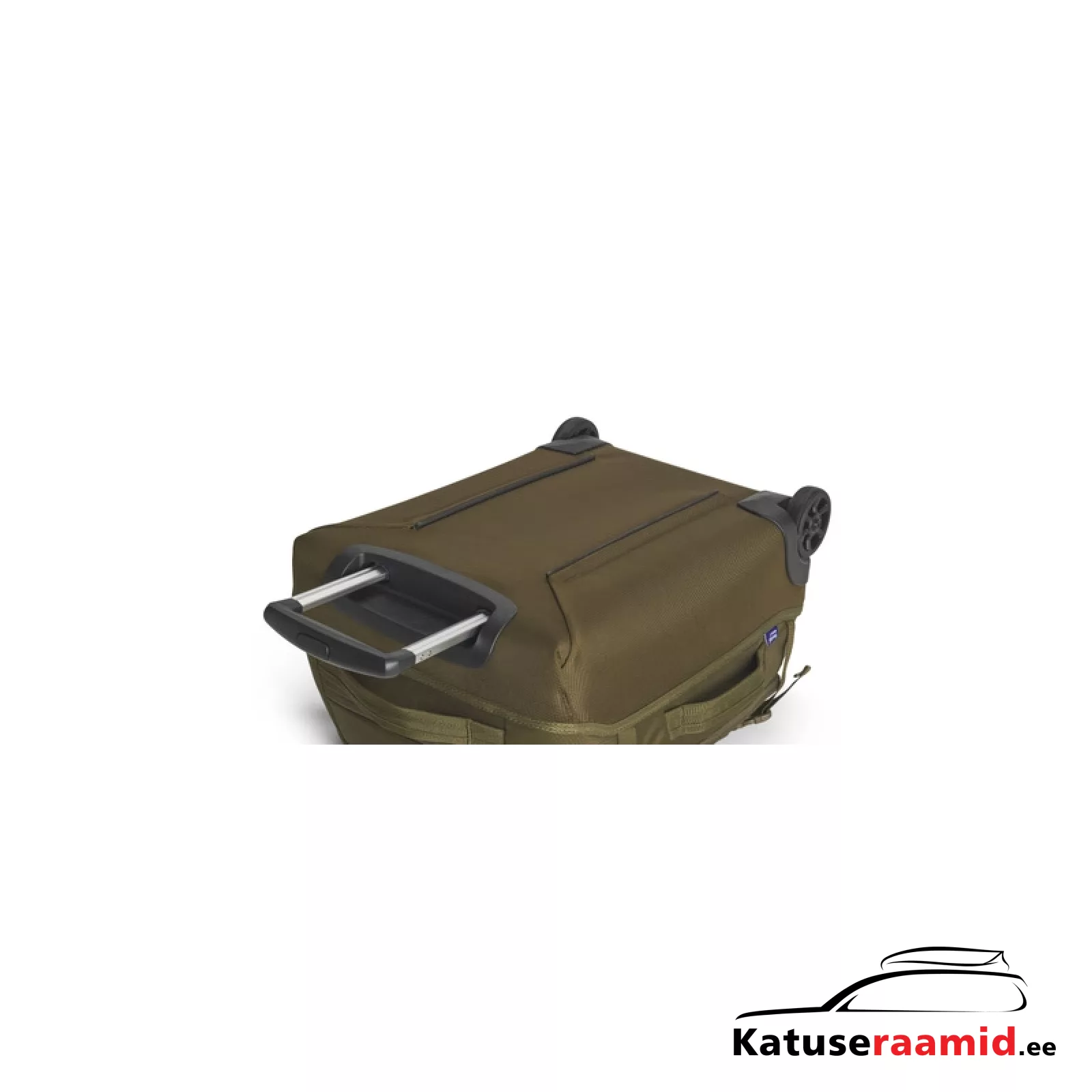 Thule EnRoute 2-wheel carry-on 44 L, 3205610 Thule EnRoute 2-wheel carry-on 44 L, 3205610