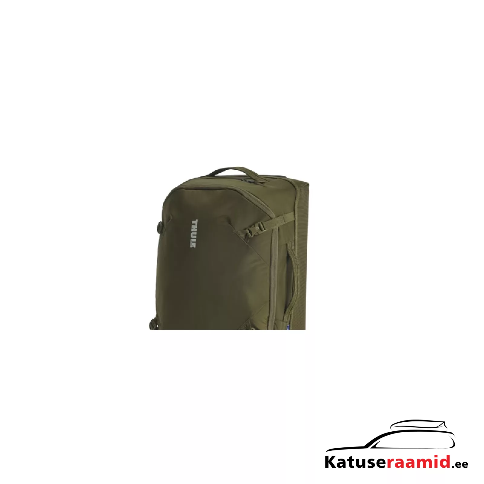 Thule EnRoute 2-wheel carry-on 44 L, 3205610 Thule EnRoute 2-wheel carry-on 44 L, 3205610