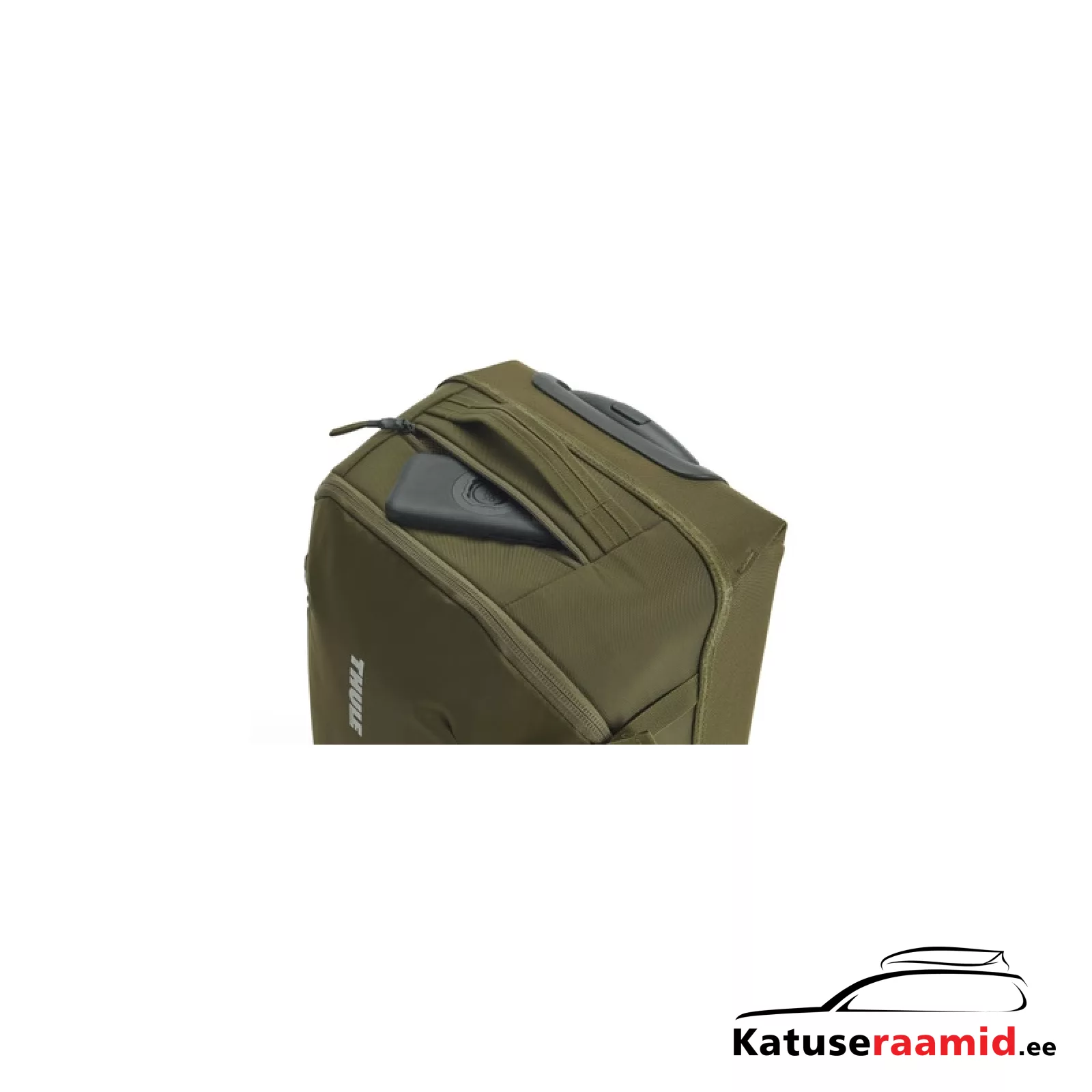 Thule EnRoute 2-wheel carry-on 44 L, 3205610 Thule EnRoute 2-wheel carry-on 44 L, 3205610