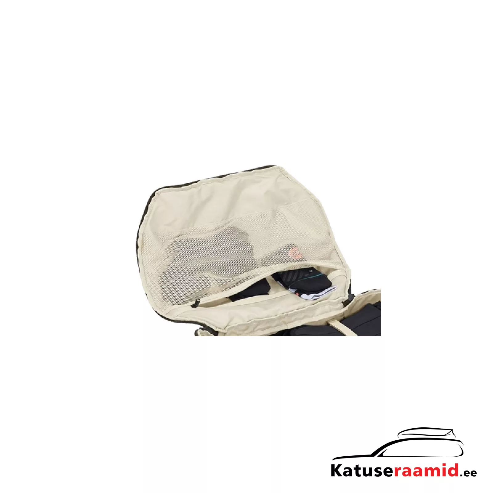 Thule EnRoute 2-wheel carry-on 44 L, 3205610 Thule EnRoute 2-wheel carry-on 44 L, 3205610