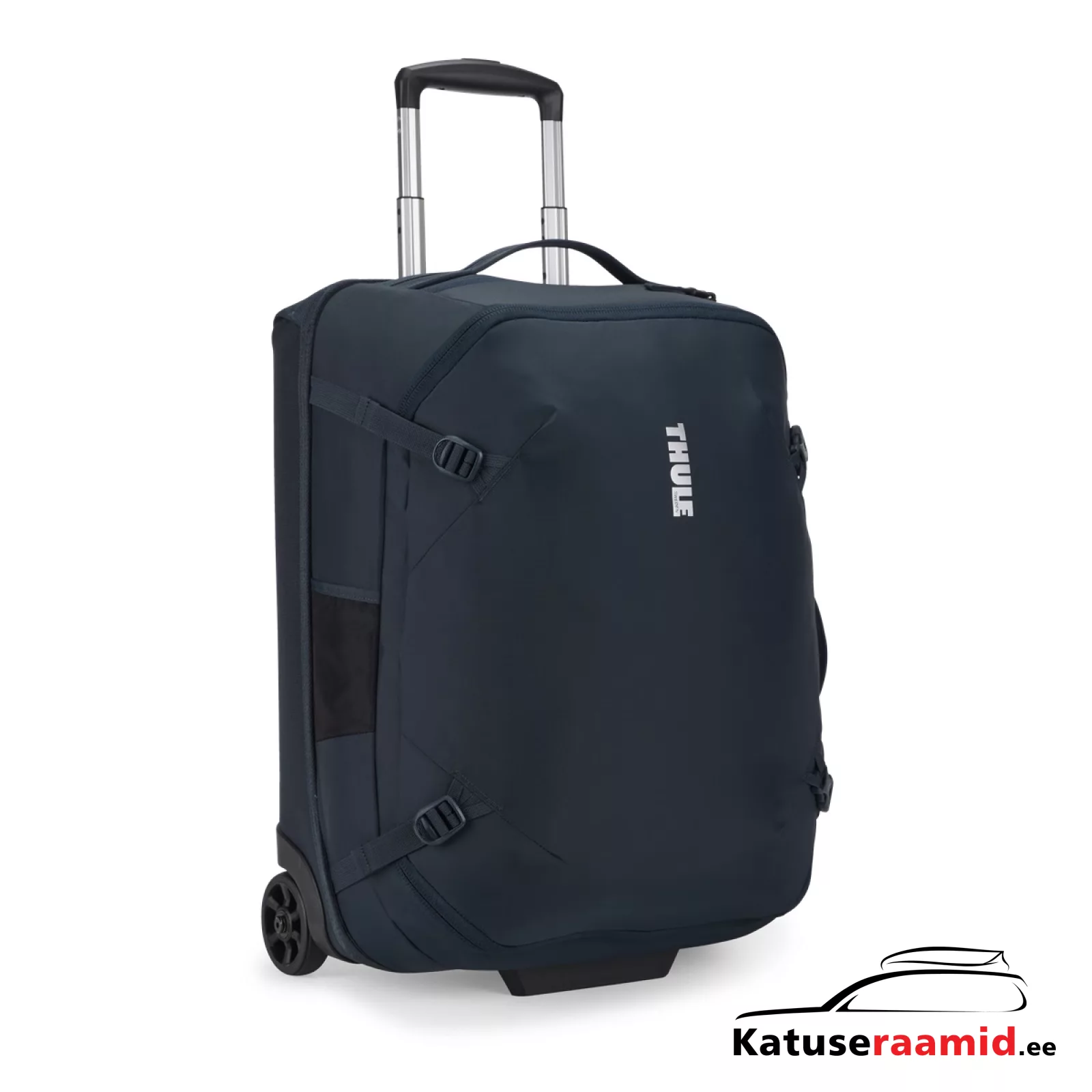 Thule EnRoute 2-wheel widebody carry on 48 L, 3205615 Thule EnRoute 2-wheel widebody carry on 48 L, 3205615