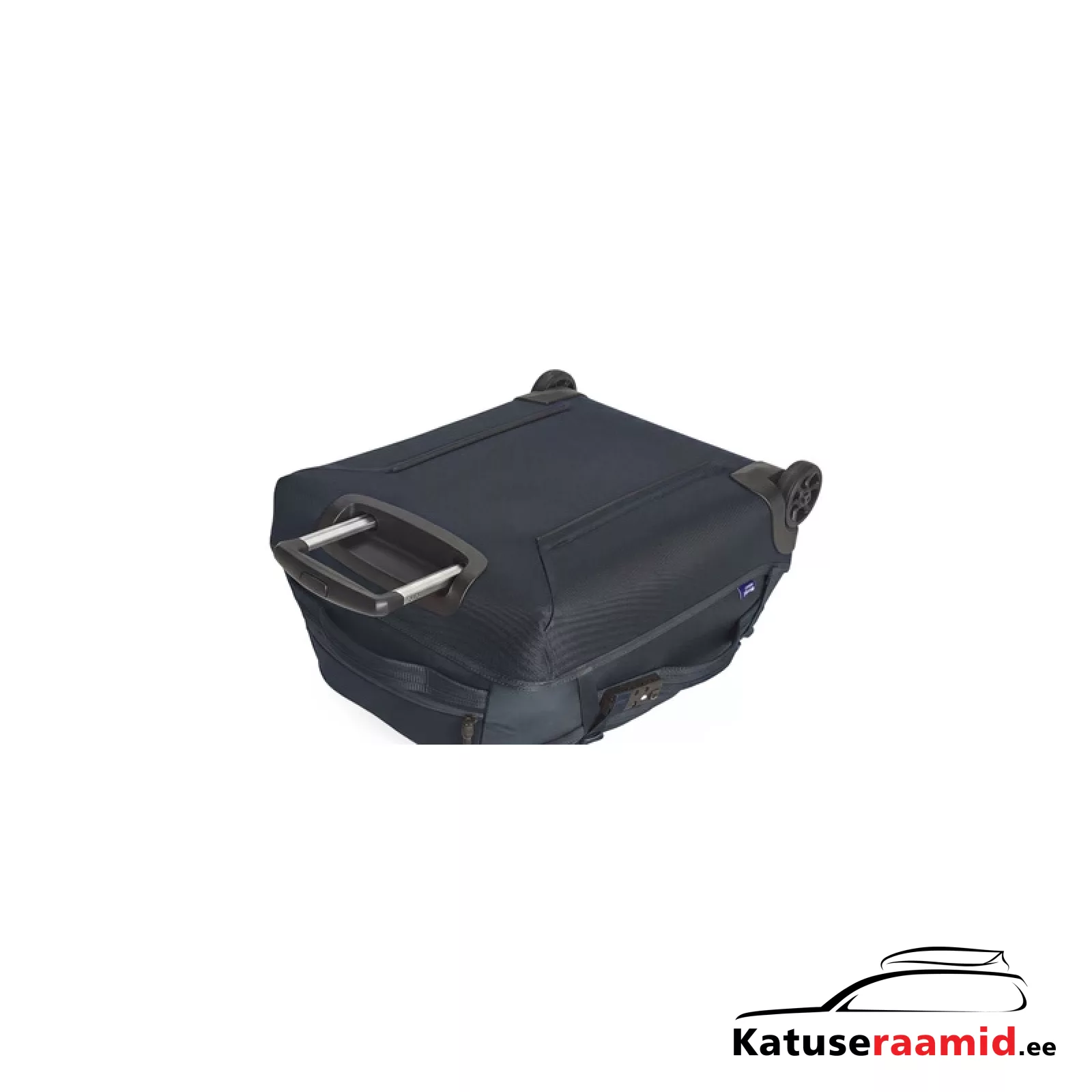 Thule EnRoute 2-wheel widebody carry on 48 L, 3205615 Thule EnRoute 2-wheel widebody carry on 48 L, 3205615