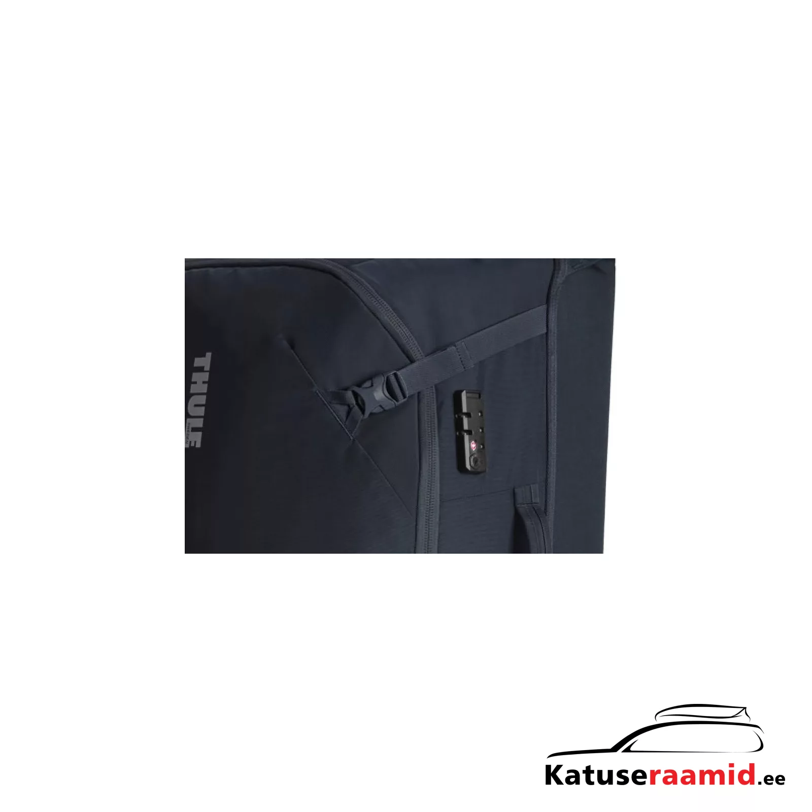 Thule EnRoute 2-wheel widebody carry on 48 L, 3205615 Thule EnRoute 2-wheel widebody carry on 48 L, 3205615