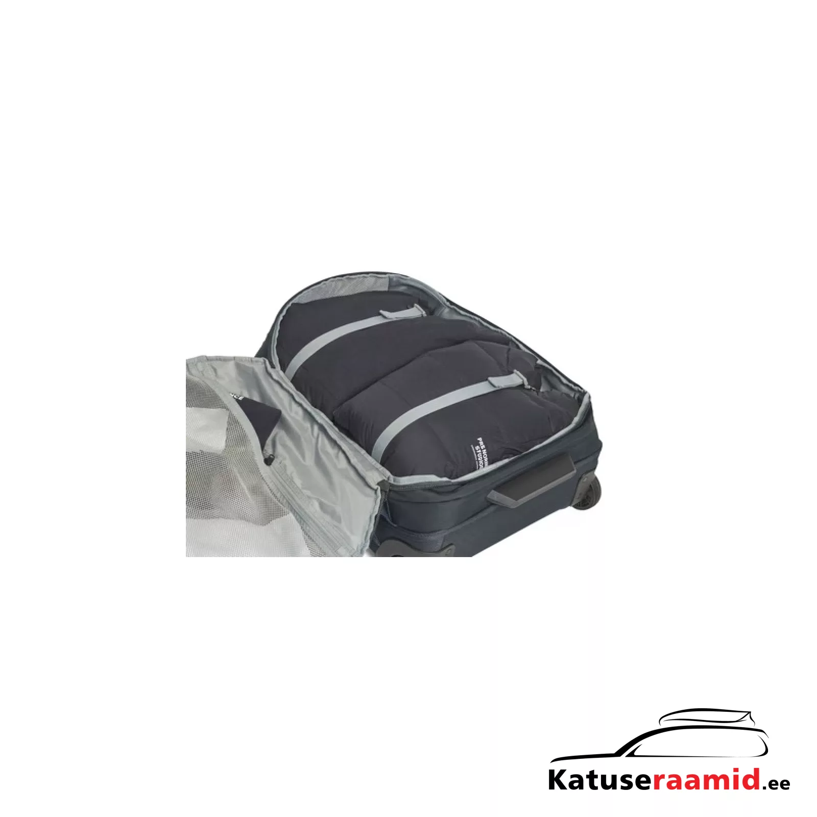 Thule EnRoute 2-wheel widebody carry on 48 L, 3205615 Thule EnRoute 2-wheel widebody carry on 48 L, 3205615