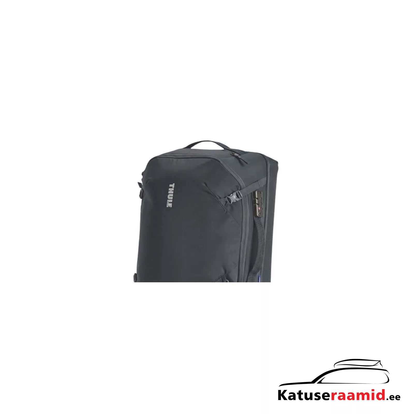 Thule EnRoute 2-wheel widebody carry on 48 L, 3205615 Thule EnRoute 2-wheel widebody carry on 48 L, 3205615