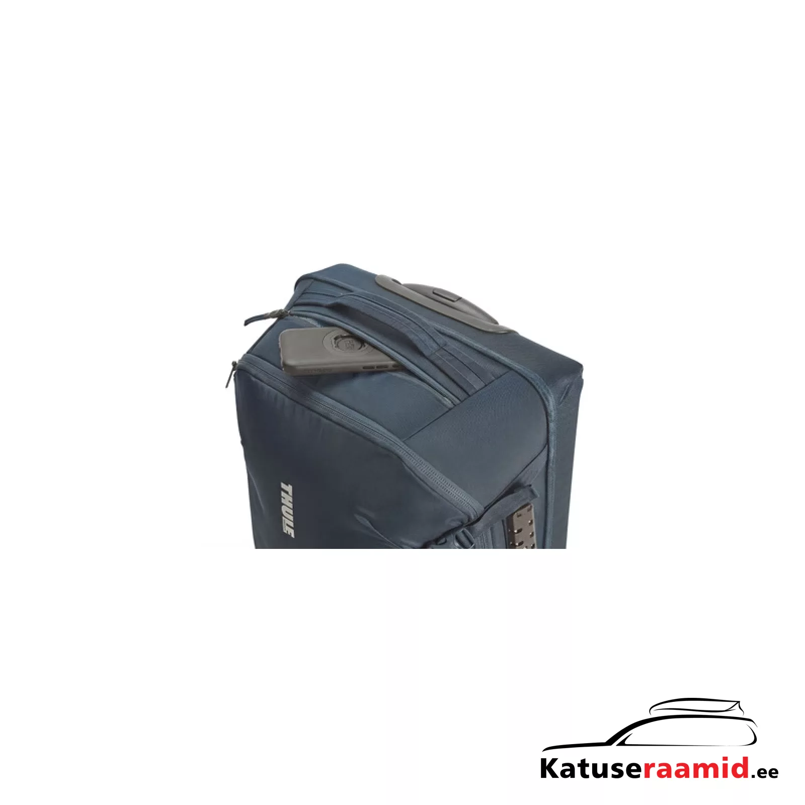 Thule EnRoute 2-wheel widebody carry on 48 L, 3205615 Thule EnRoute 2-wheel widebody carry on 48 L, 3205615