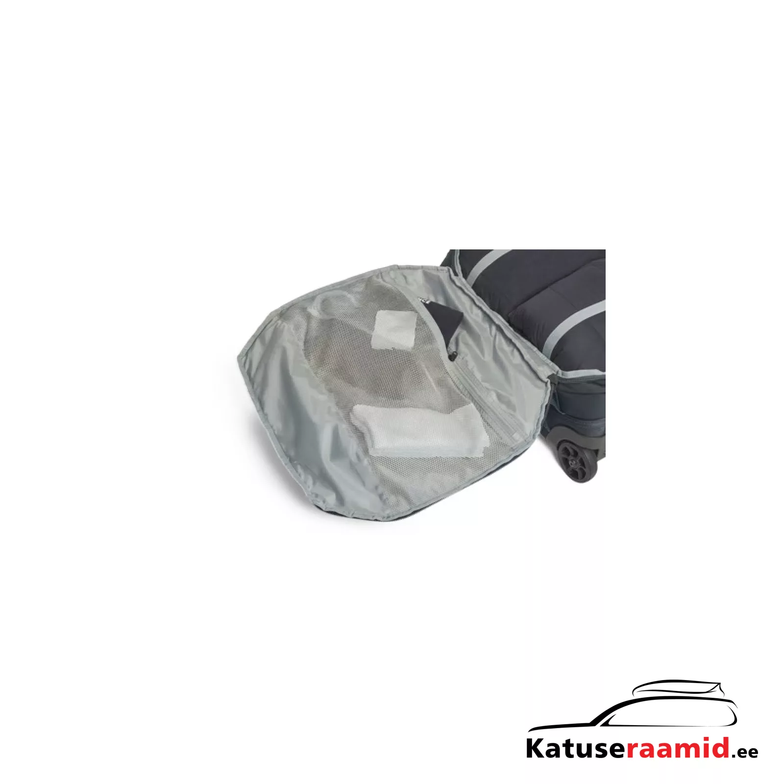 Thule EnRoute 2-wheel widebody carry on 48 L, 3205615 Thule EnRoute 2-wheel widebody carry on 48 L, 3205615