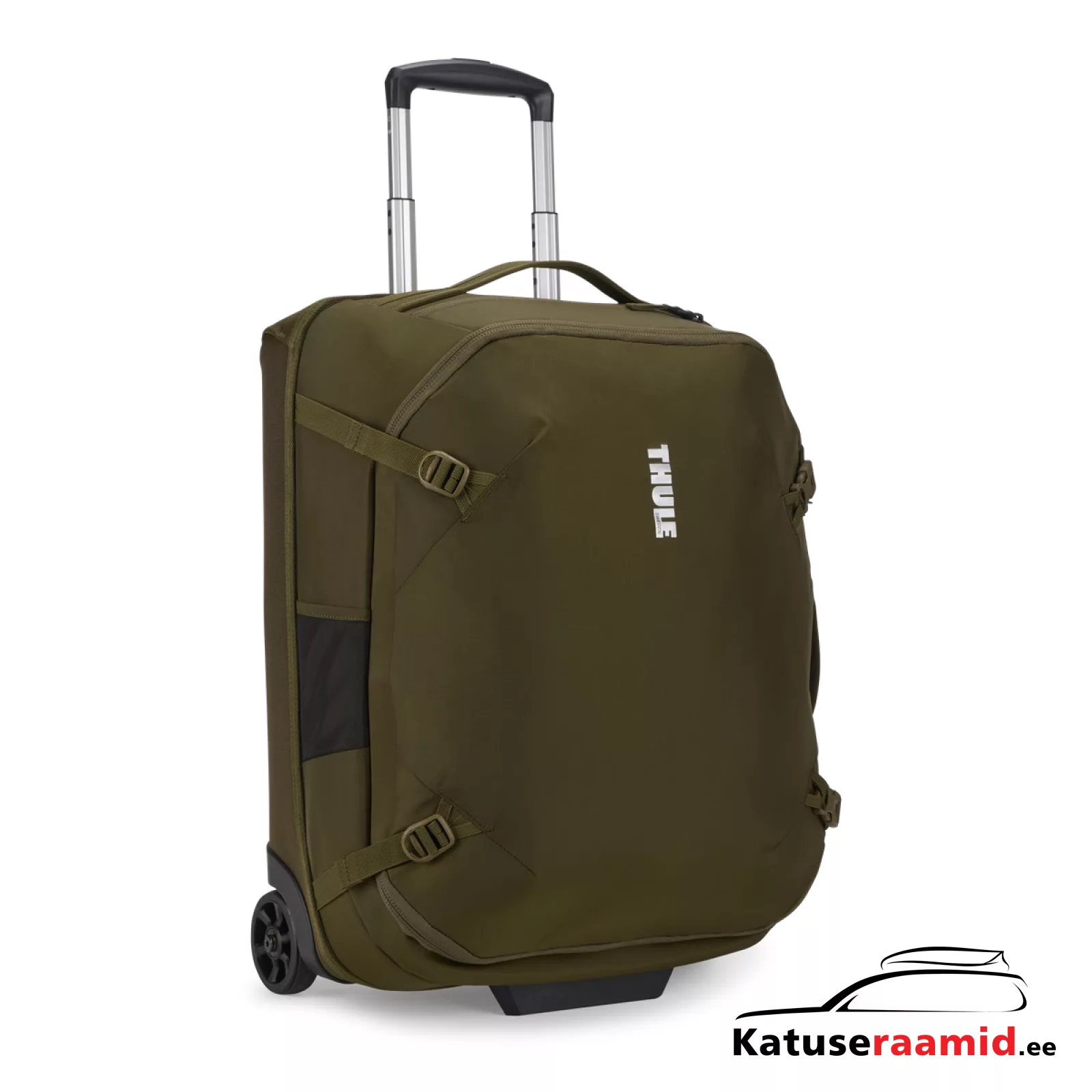 Thule EnRoute 2-wheel widebody carry on 48 L, 3205614 Thule EnRoute 2-wheel widebody carry on 48 L, 3205614