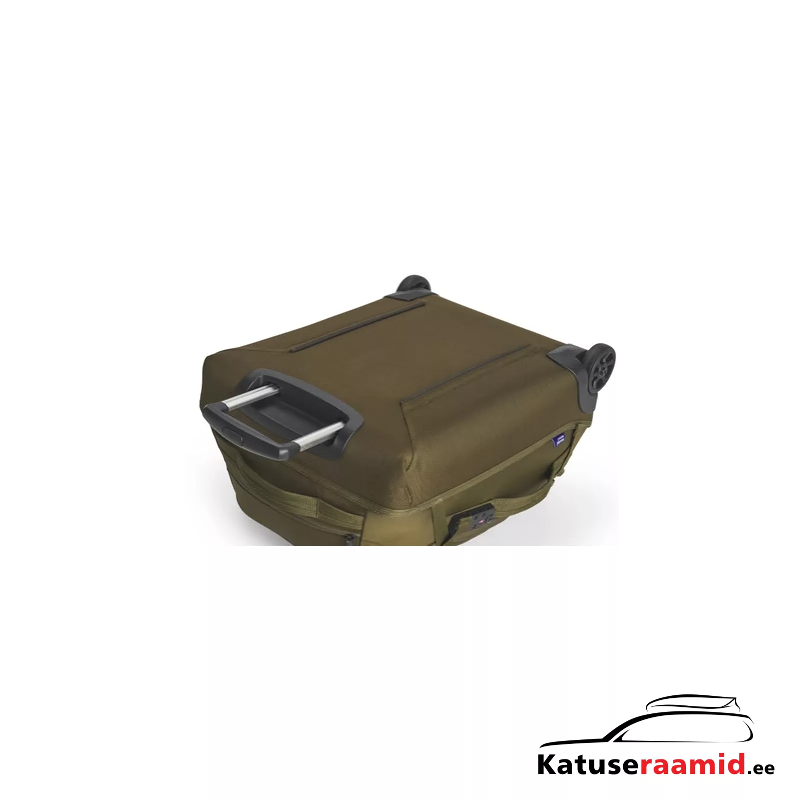 Thule EnRoute 2-wheel widebody carry on 48 L, 3205614 Thule EnRoute 2-wheel widebody carry on 48 L, 3205614