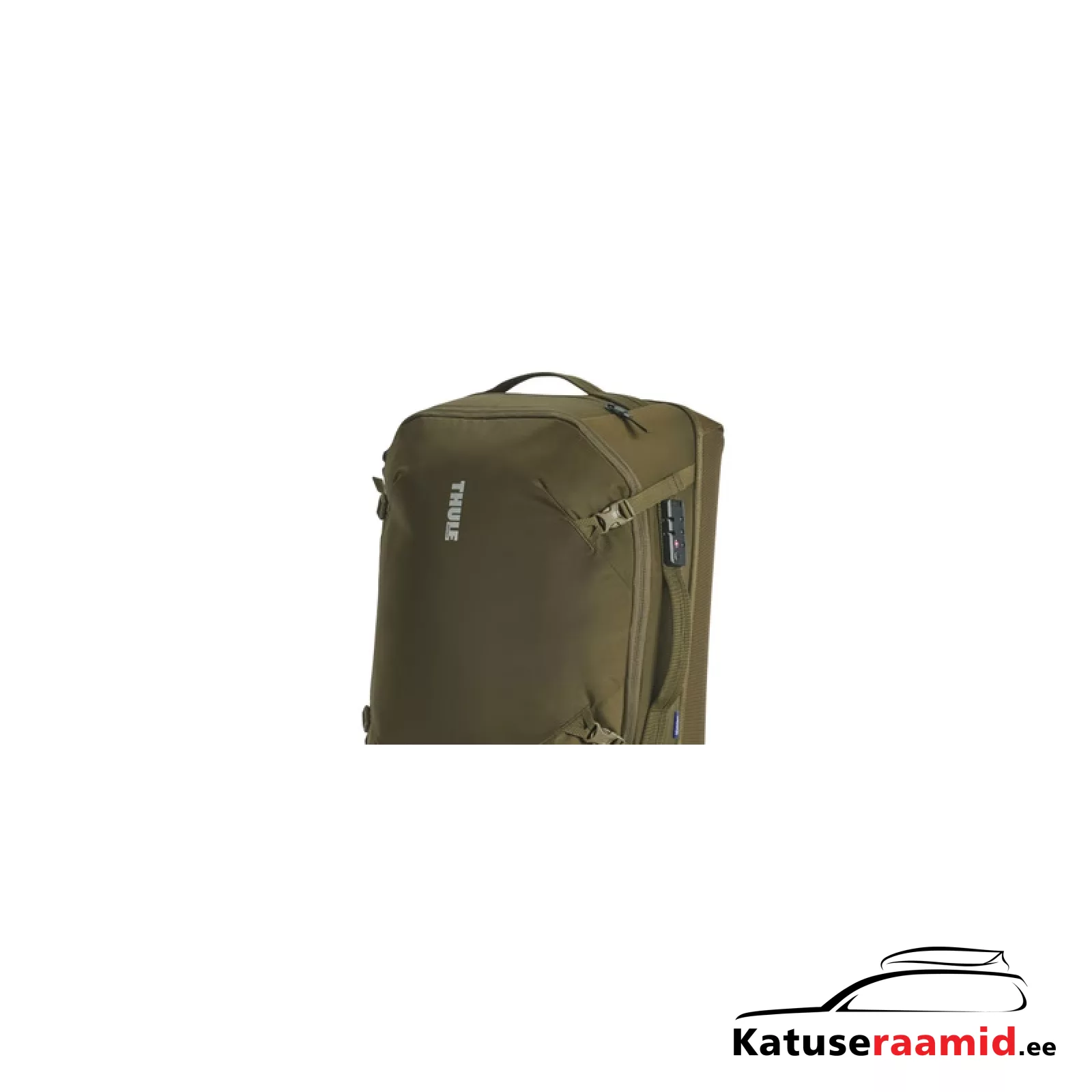 Thule EnRoute 2-wheel widebody carry on 48 L, 3205614 Thule EnRoute 2-wheel widebody carry on 48 L, 3205614