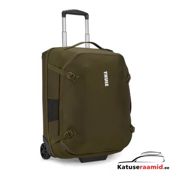 Thule EnRoute 2-wheel widebody carry on 48 L 3205614