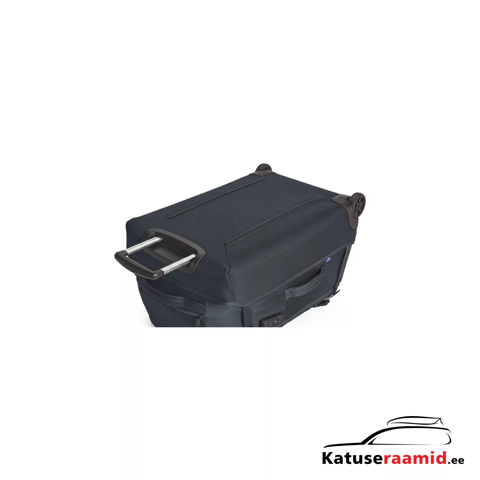 Thule EnRoute 90L rolling duffel, 3205613 Thule EnRoute 90L rolling duffel, 3205613
