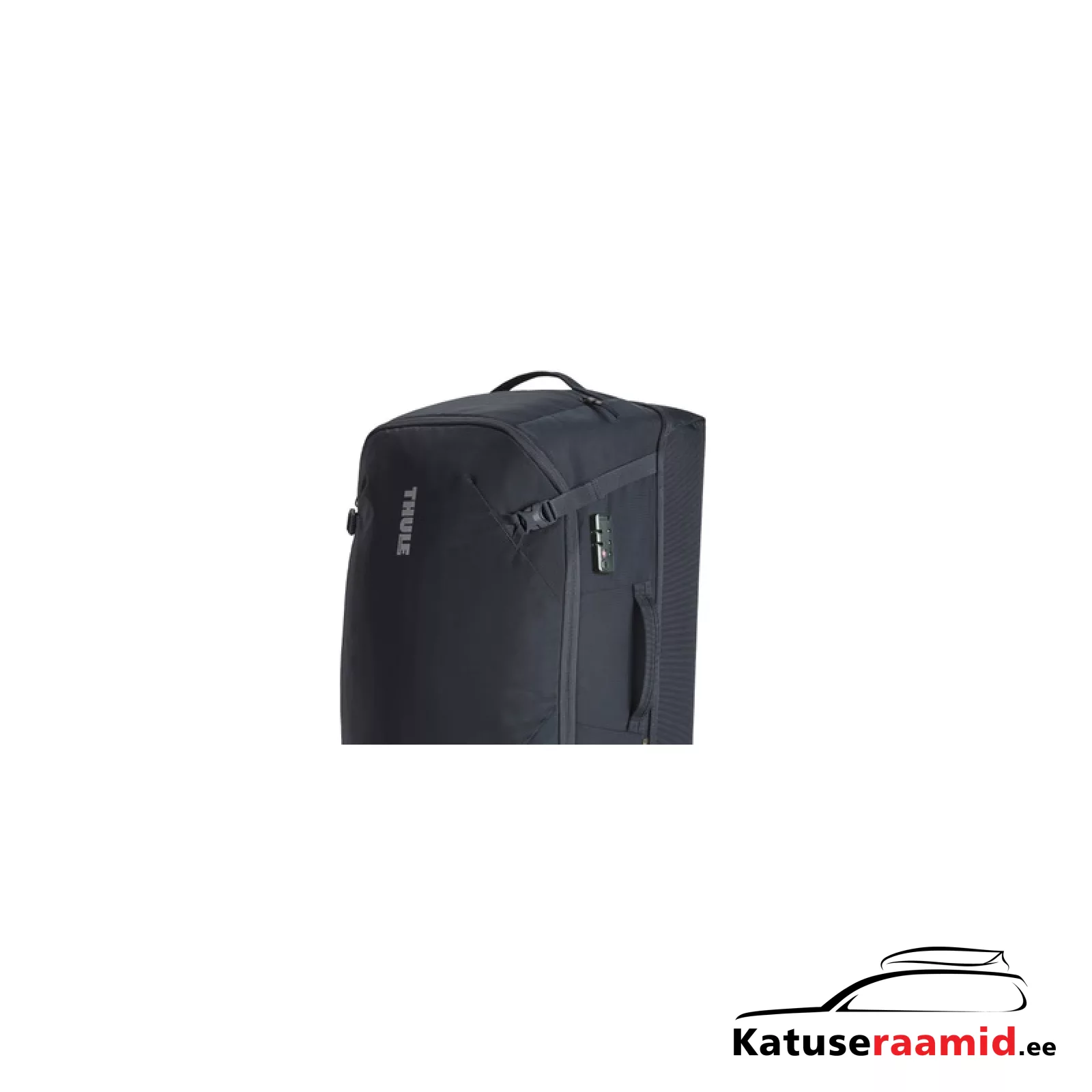 Thule EnRoute 90L rolling duffel, 3205613 Thule EnRoute 90L rolling duffel, 3205613
