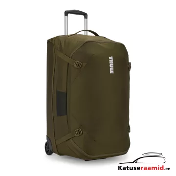 Thule EnRoute 90L rolling duffel 3205612