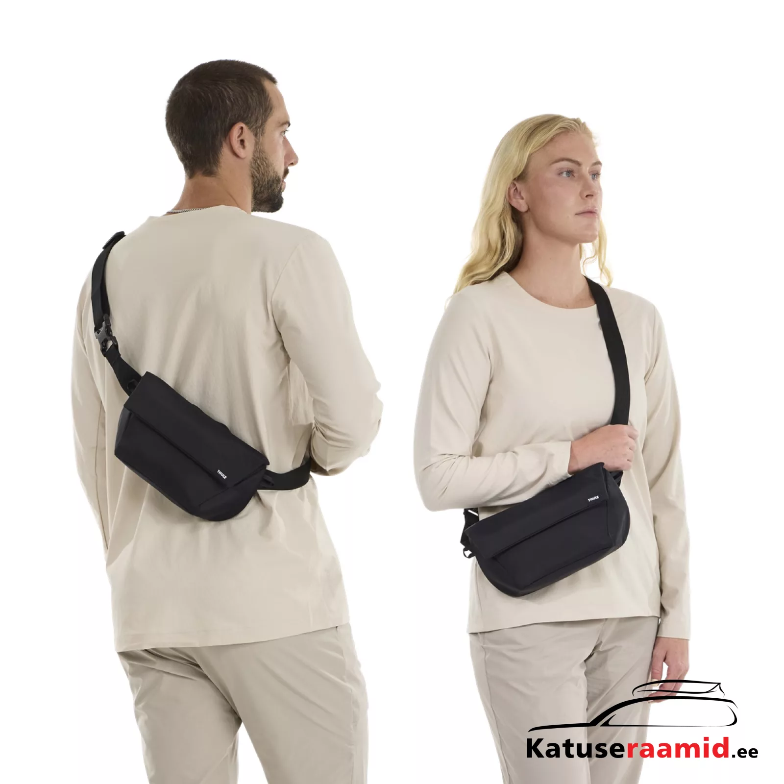 Thule EnRoute sling bag 2L, 3205494 Thule EnRoute sling bag 2L, 3205494