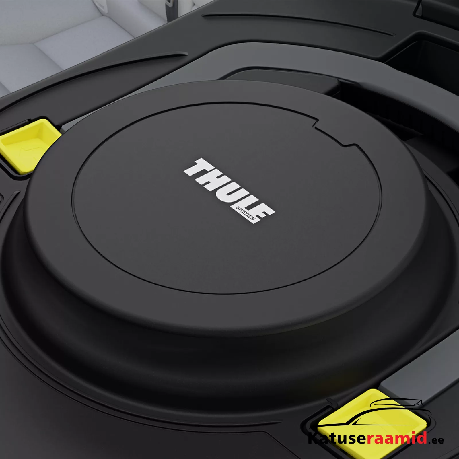 Thule Alfi, 14000001 Thule Alfi, 14000001
