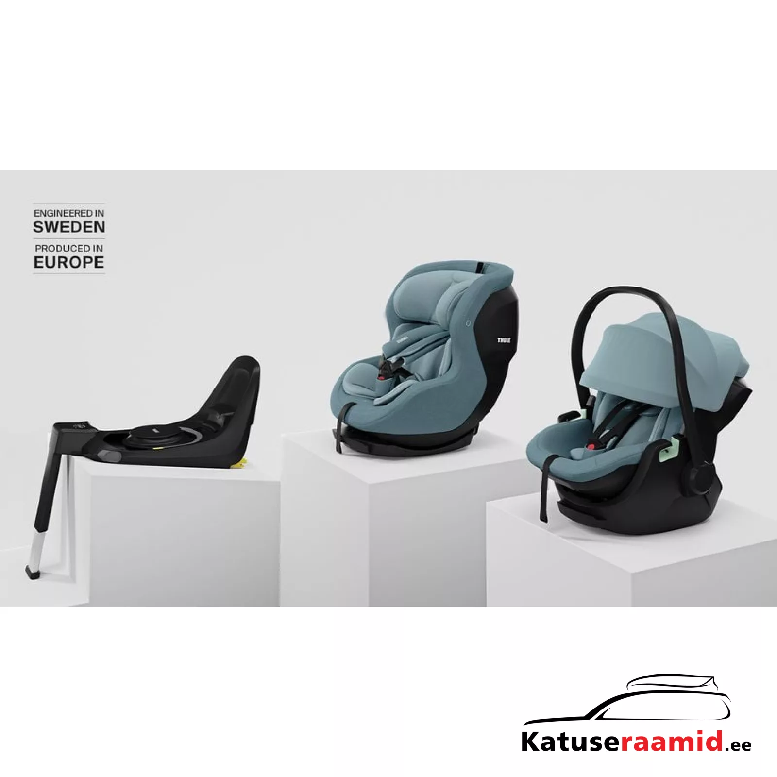 Thule Alfi, 14000001 Thule Alfi, 14000001