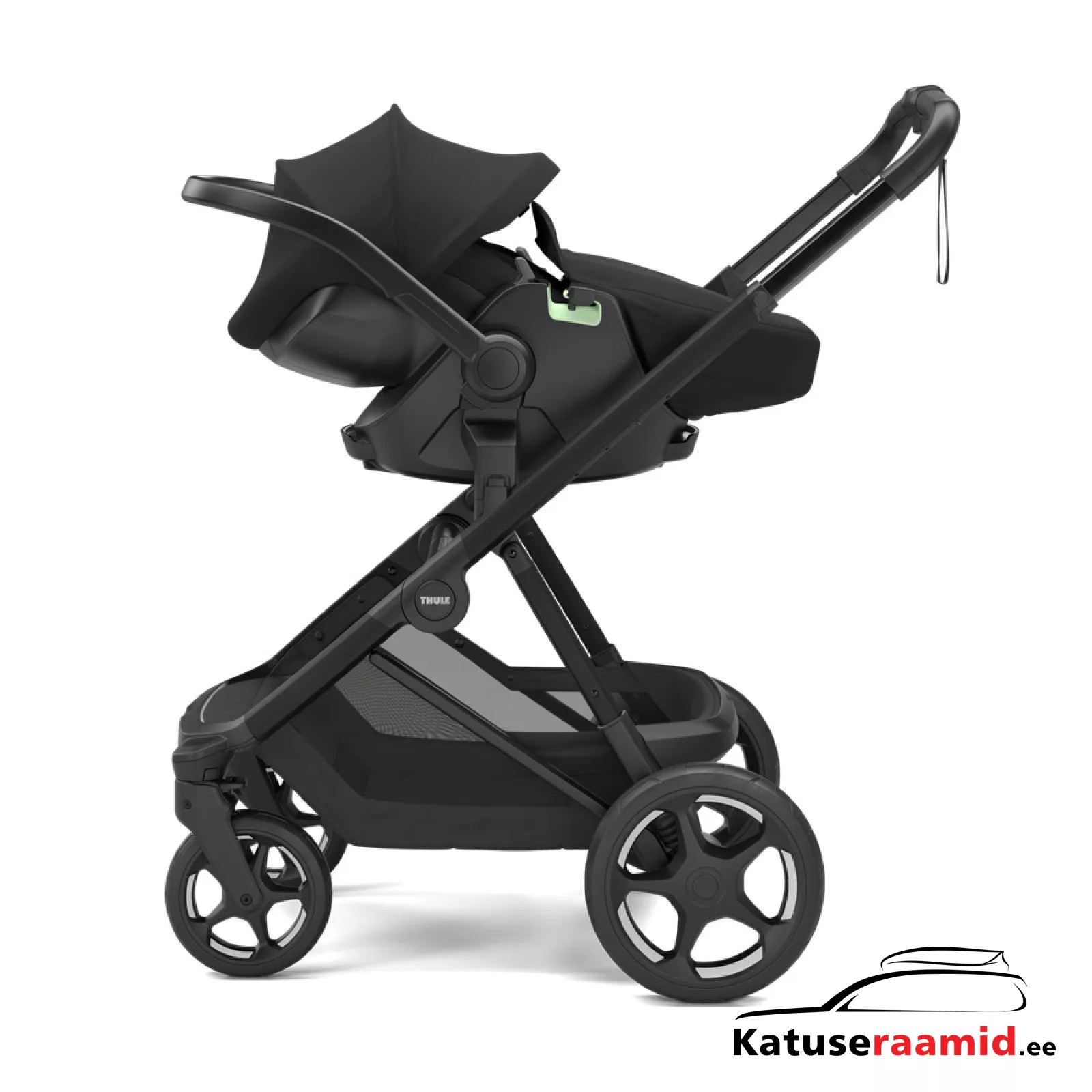 Thule Maple Connect, 14000031 Thule Maple Connect, 14000031