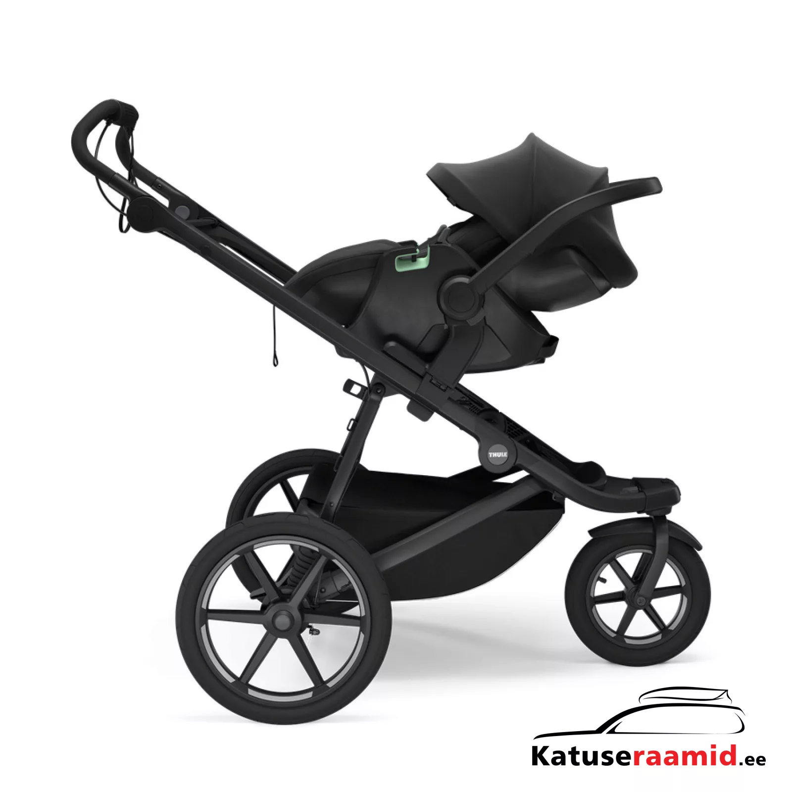Thule Maple Connect, 14000031 Thule Maple Connect, 14000031