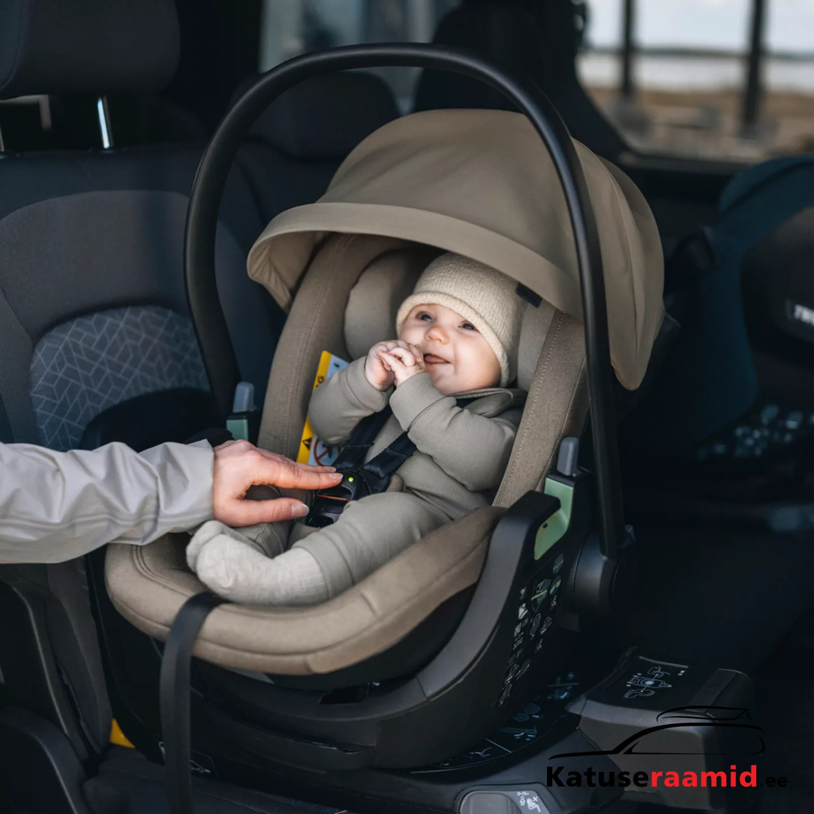 Thule Maple Connect, 14000031 Thule Maple Connect, 14000031