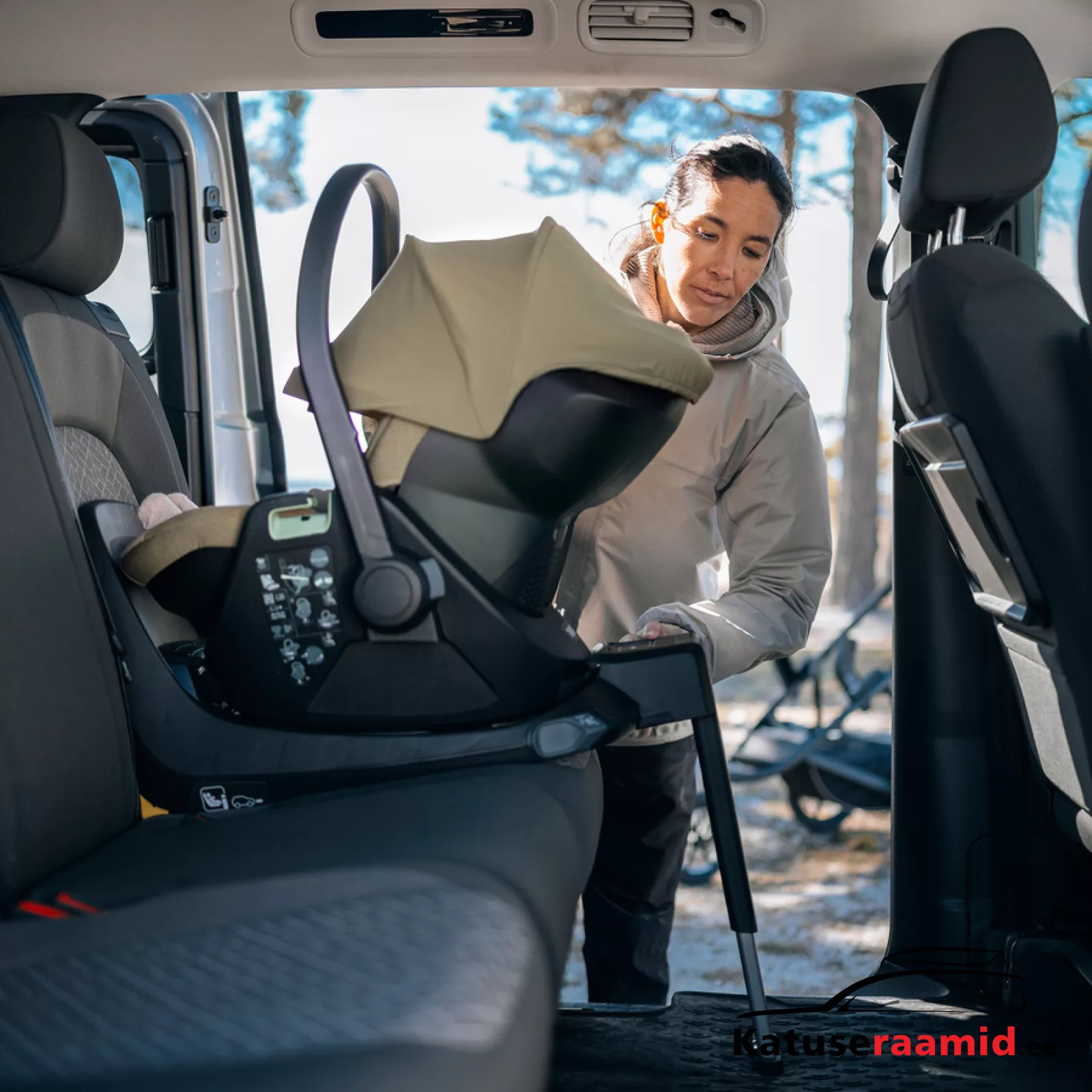 Thule Maple Connect, 14000031 Thule Maple Connect, 14000031