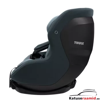 Thule Elm Connect 360 | Darkest blue 14000046