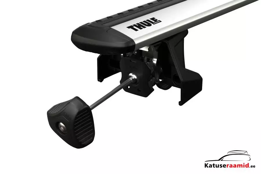 Thule Evo Fixpoint, 710700 Thule Evo Fixpoint, 710700