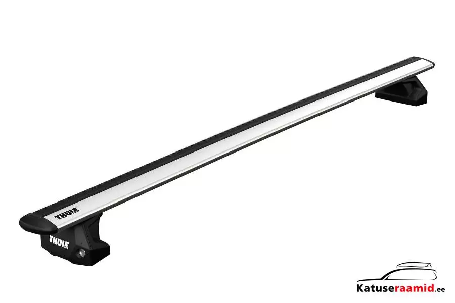 Thule Evo Fixpoint, 710700 Thule Evo Fixpoint, 710700