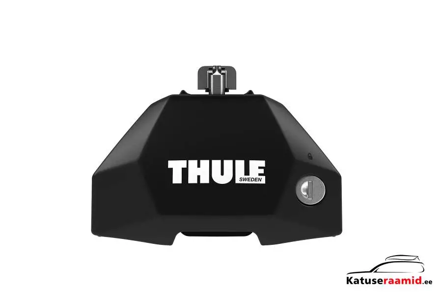 Thule Evo Fixpoint, 710700 Thule Evo Fixpoint, 710700