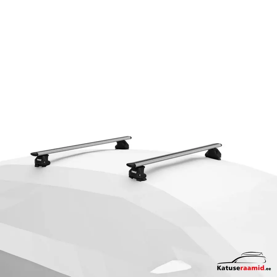 Thule Evo Fixpoint, 710700 Thule Evo Fixpoint, 710700