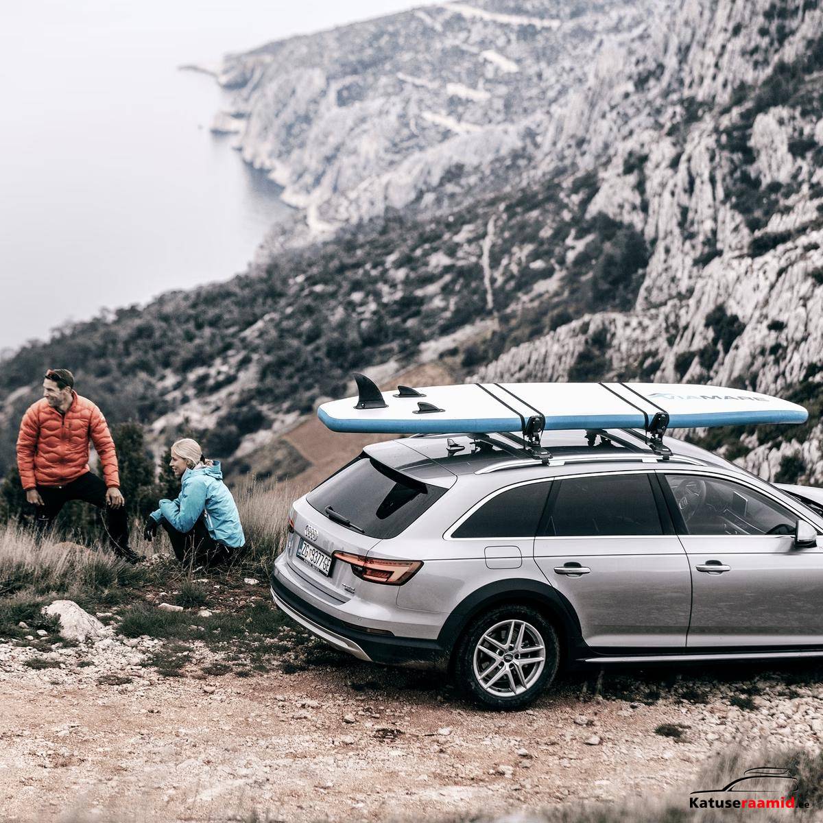Thule DockGrip, 895000 Thule DockGrip, 895000