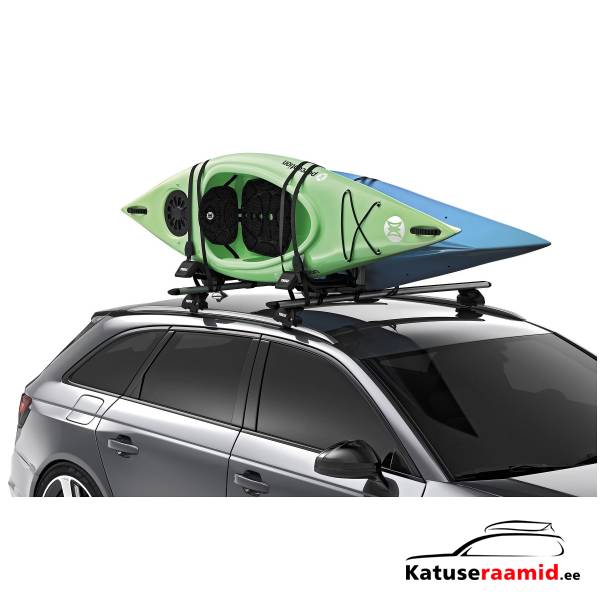 Thule Hull-a-Port XT