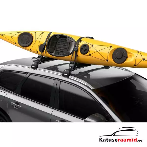 Thule Hull-a-Port Aero 849000