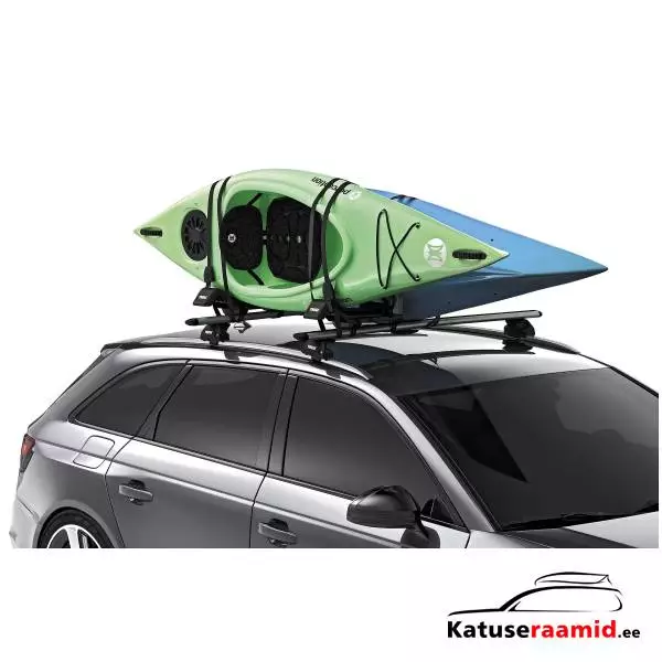 Thule Hull-a-Port XT 848004