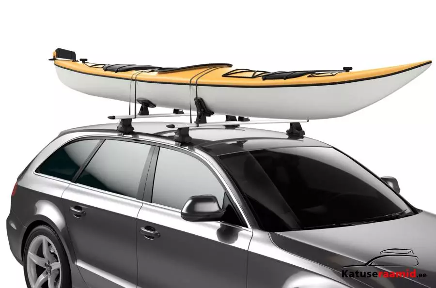 Thule DockGlide, 896000 Thule DockGlide, 896000