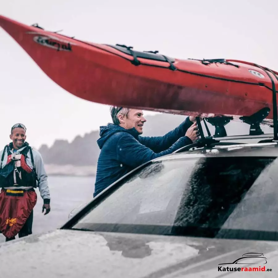 Thule DockGlide, 896000 Thule DockGlide, 896000