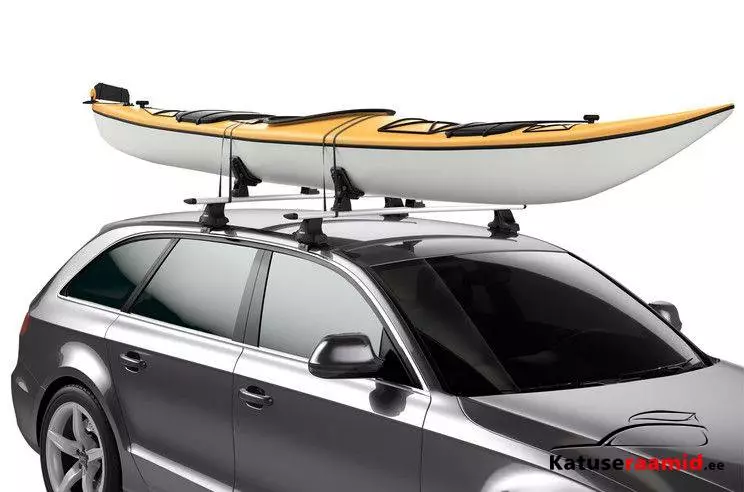 Thule DockGrip, 895000 Thule DockGrip, 895000