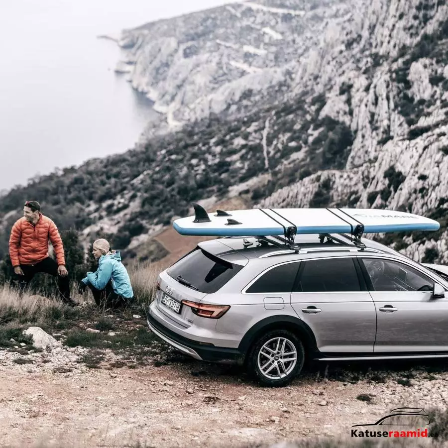Thule DockGrip, 895000 Thule DockGrip, 895000