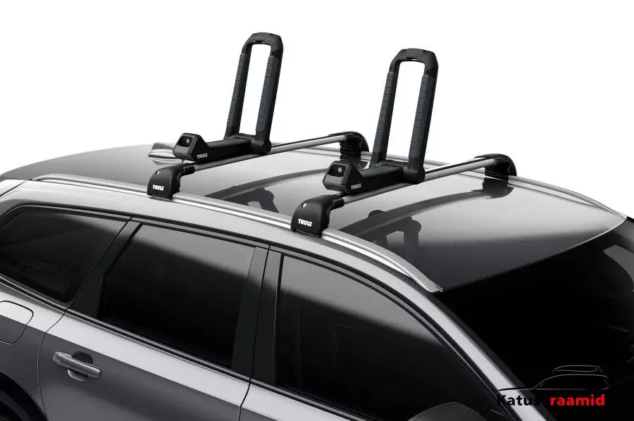 Thule Hull-a-Port Aero, 849000 Thule Hull-a-Port Aero, 849000