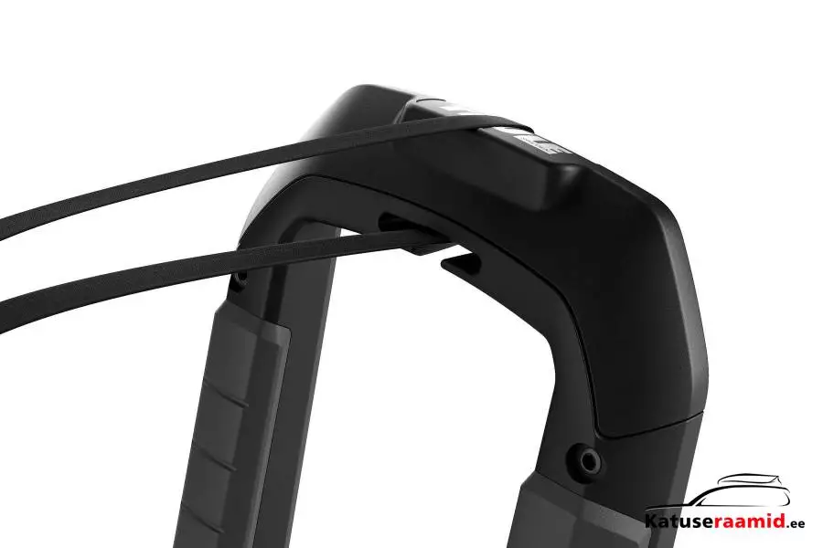 Thule Hull-a-Port Aero, 849000 Thule Hull-a-Port Aero, 849000