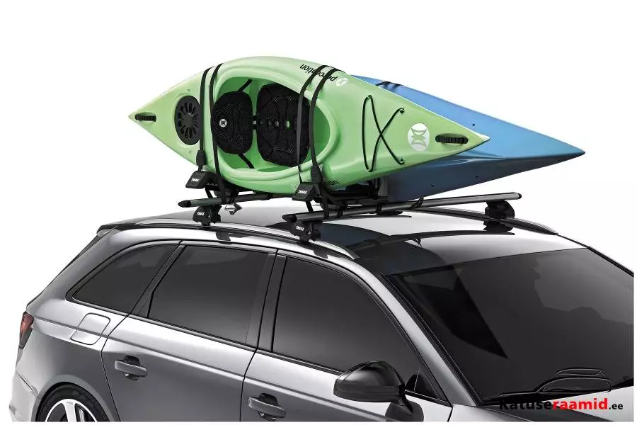 Thule Hull-a-Port XT, 848004 Thule Hull-a-Port XT, 848004