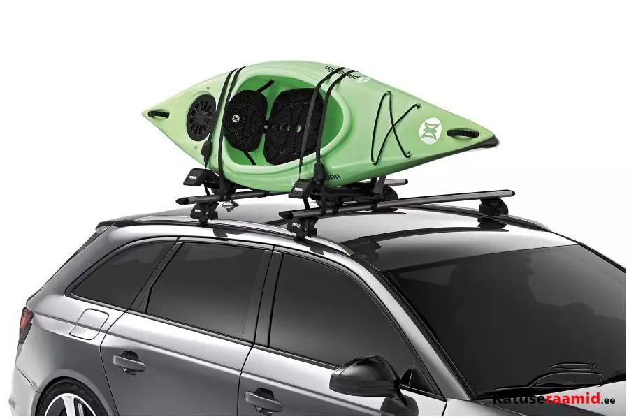 Thule Hull-a-Port XT, 848004 Thule Hull-a-Port XT, 848004