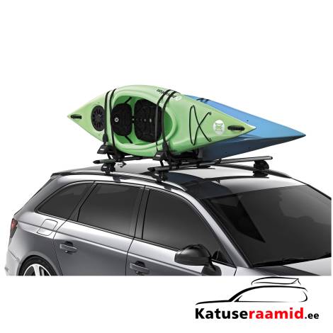 Thule Hull-a-Port XT