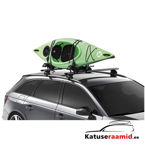 Thule Hull-a-Port XT