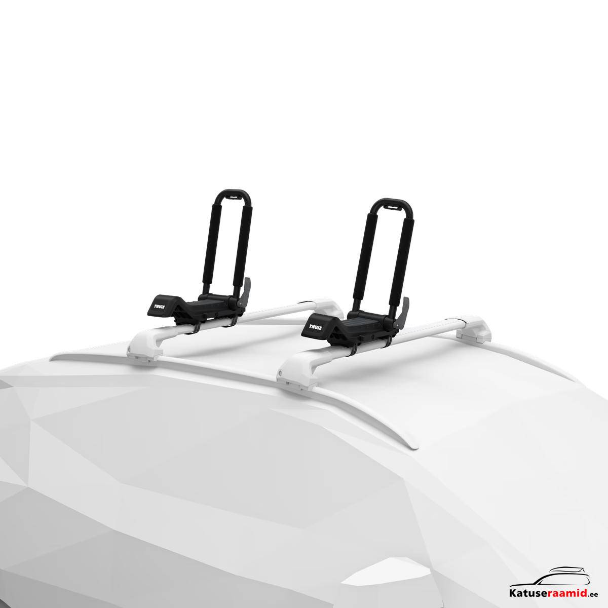 Thule Hull-a-Port XT