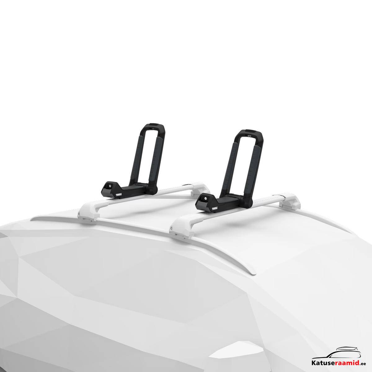 Thule Hull-a-Port Aero